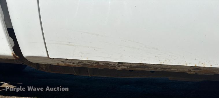 image for item LR9348 2010 Chevrolet Silverado 1500 pickup truck