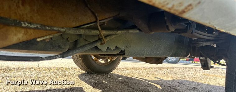 image for item LR9348 2010 Chevrolet Silverado 1500 pickup truck