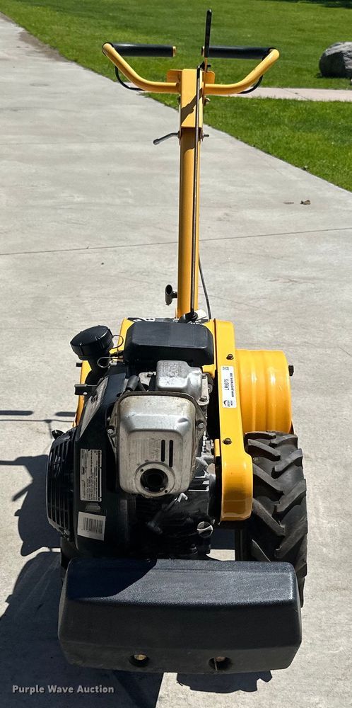 image for item LR9375 Cub Cadet  RT65 rear tine tiller