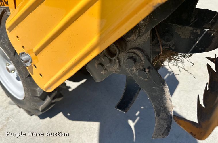 image for item LR9375 Cub Cadet  RT65 rear tine tiller