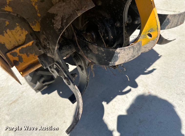 image for item LR9375 Cub Cadet  RT65 rear tine tiller