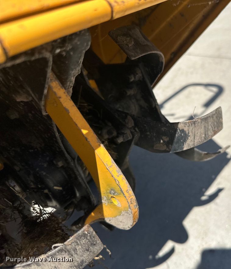 image for item LR9375 Cub Cadet  RT65 rear tine tiller