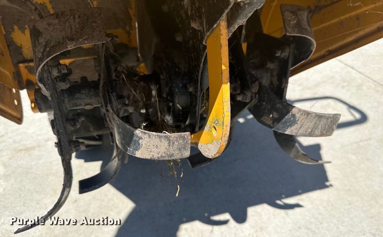 image for item LR9375 Cub Cadet  RT65 rear tine tiller