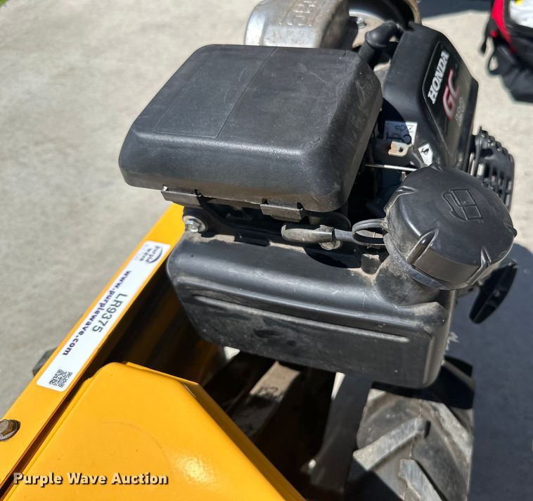 image for item LR9375 Cub Cadet  RT65 rear tine tiller