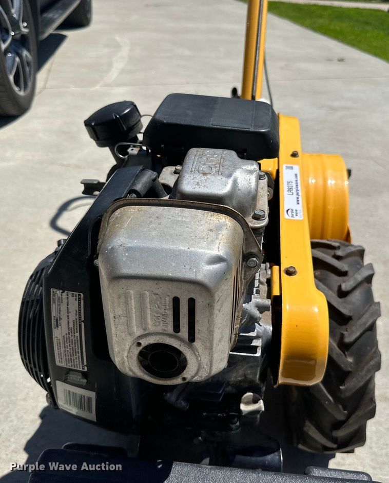 image for item LR9375 Cub Cadet  RT65 rear tine tiller