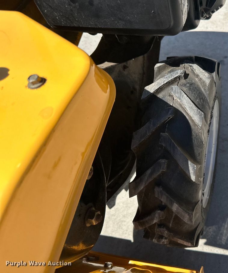 image for item LR9375 Cub Cadet  RT65 rear tine tiller