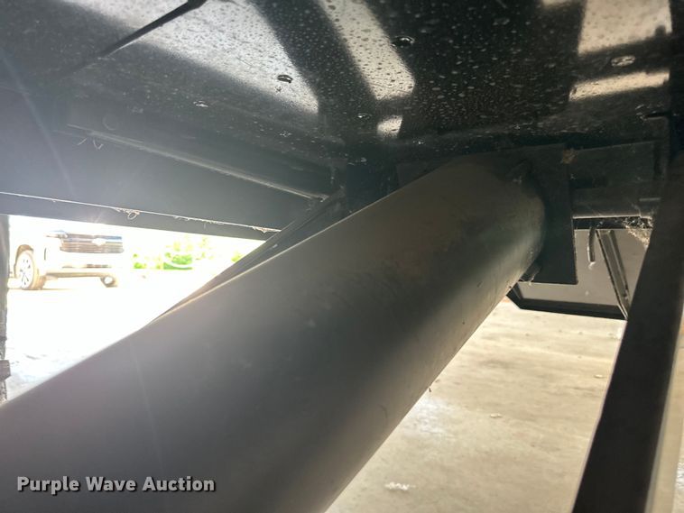 image for item LR9376 Motorcycle lift 