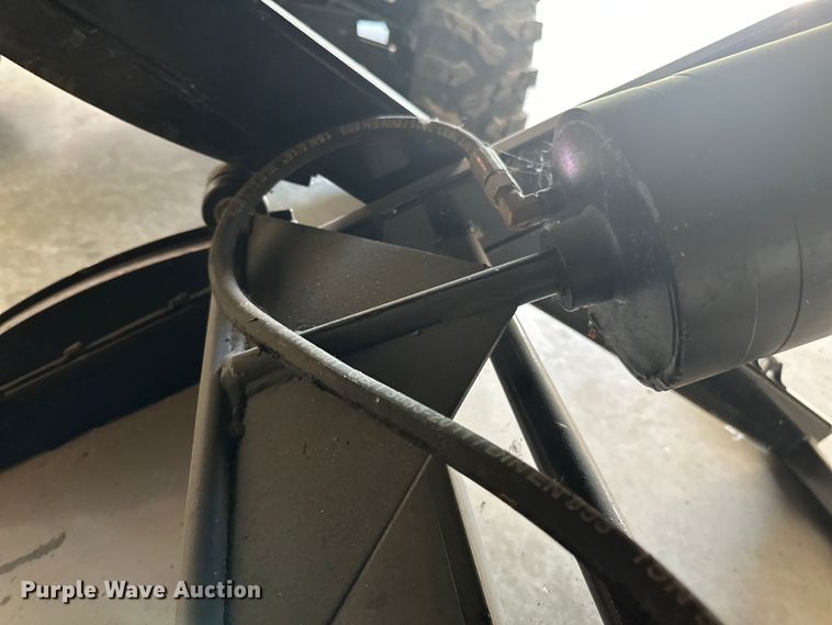 image for item LR9376 Motorcycle lift 