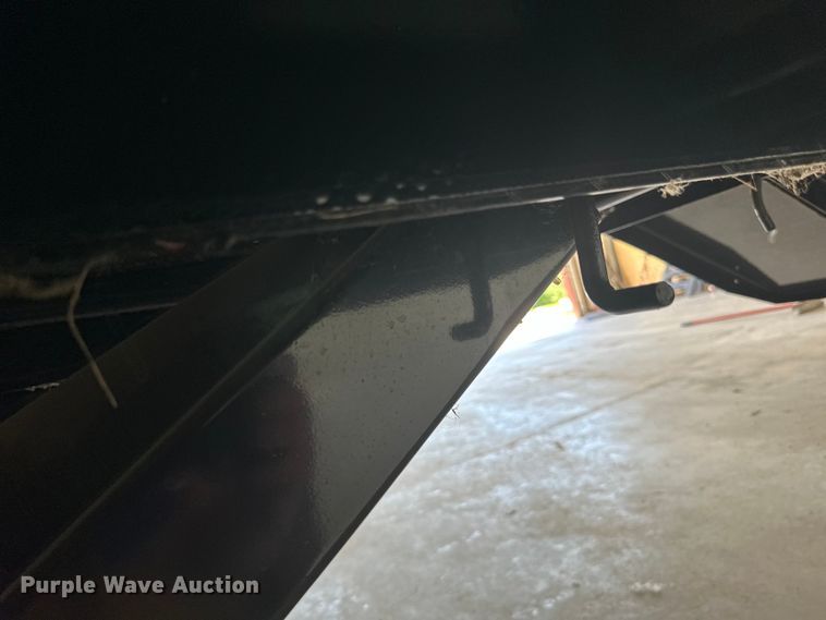 image for item LR9376 Motorcycle lift 