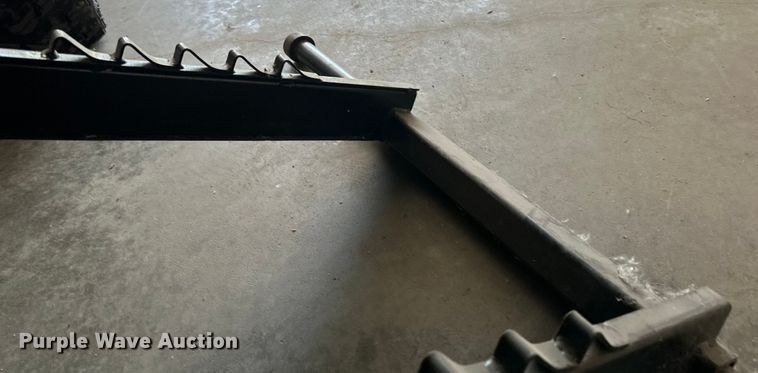 image for item LR9376 Motorcycle lift 