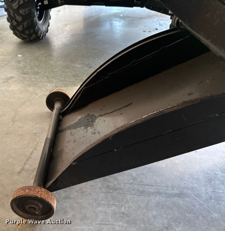 image for item LR9376 Motorcycle lift 