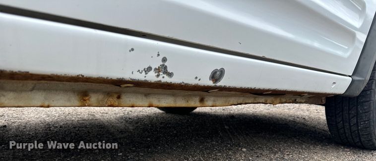 image for item LR9394 2012 Ford  Transit Connect XLT van