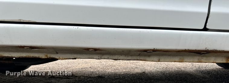 image for item LR9394 2012 Ford  Transit Connect XLT van