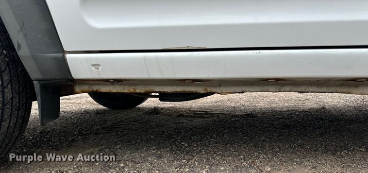 image for item LR9394 2012 Ford  Transit Connect XLT van