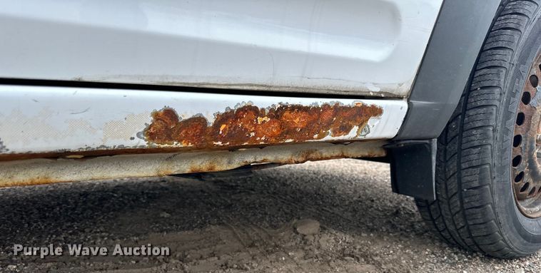 image for item LR9394 2012 Ford  Transit Connect XLT van