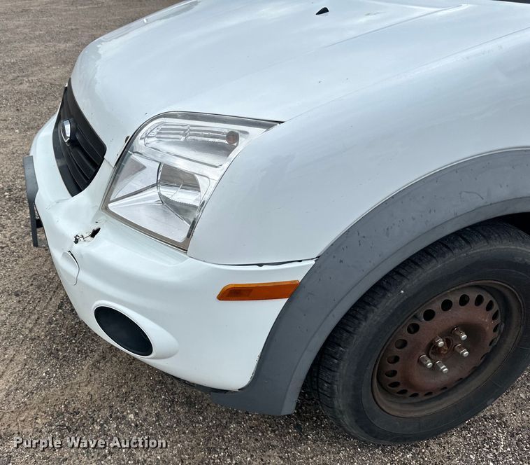 image for item LR9394 2012 Ford  Transit Connect XLT van