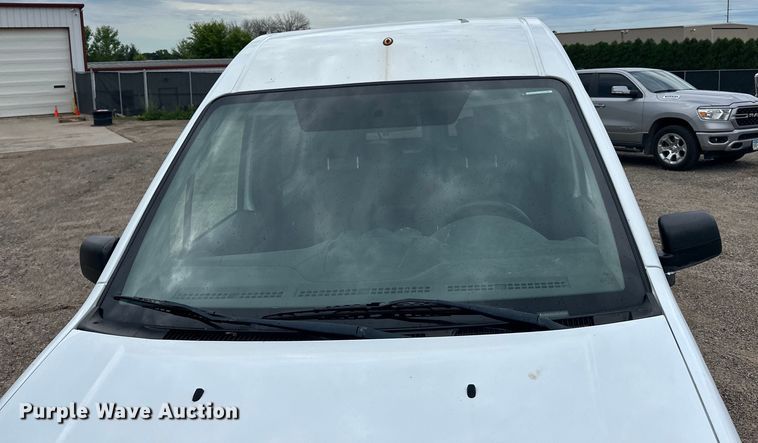 image for item LR9394 2012 Ford  Transit Connect XLT van