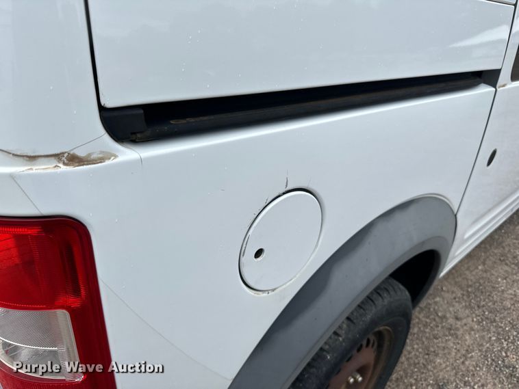 image for item LR9394 2012 Ford  Transit Connect XLT van