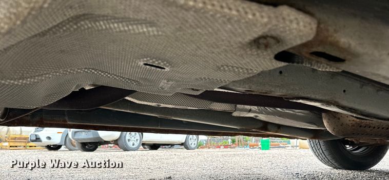 image for item LR9394 2012 Ford  Transit Connect XLT van