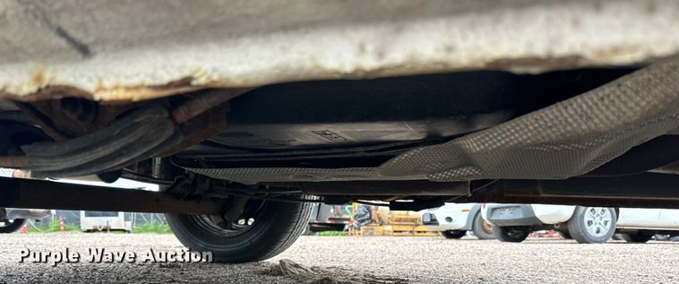 image for item LR9394 2012 Ford  Transit Connect XLT van