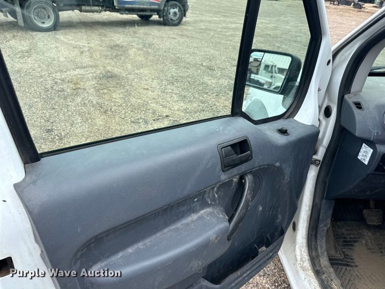 image for item LR9394 2012 Ford  Transit Connect XLT van