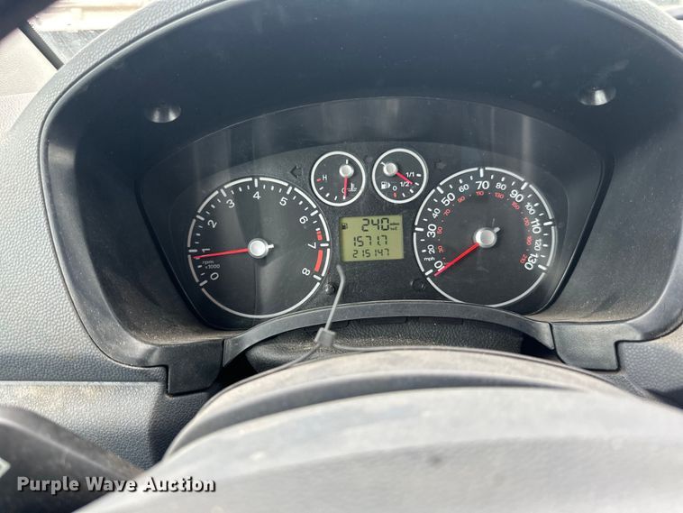 image for item LR9394 2012 Ford  Transit Connect XLT van