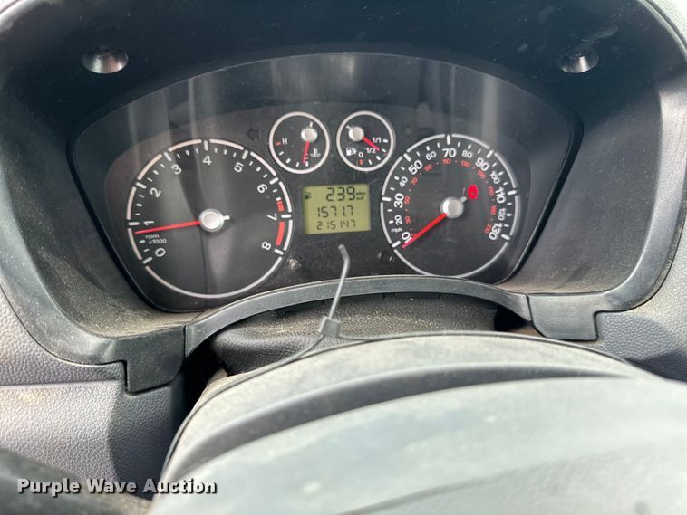 image for item LR9394 2012 Ford  Transit Connect XLT van