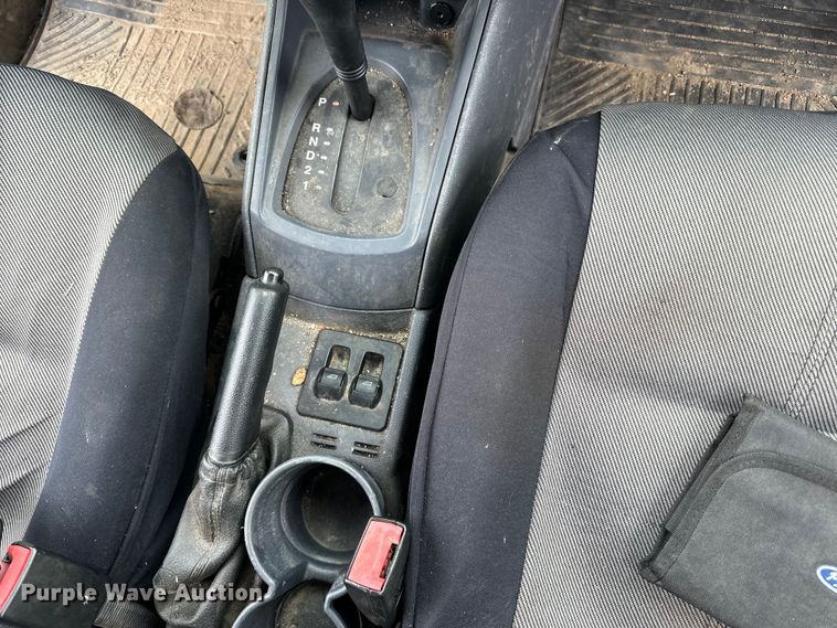 image for item LR9394 2012 Ford  Transit Connect XLT van