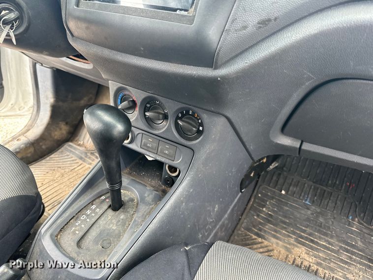 image for item LR9394 2012 Ford  Transit Connect XLT van