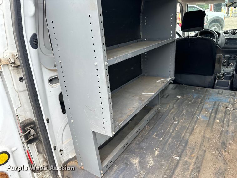 image for item LR9394 2012 Ford  Transit Connect XLT van