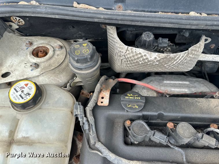 image for item LR9394 2012 Ford  Transit Connect XLT van