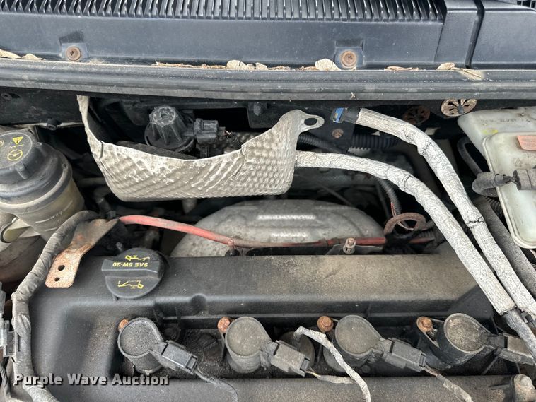 image for item LR9394 2012 Ford  Transit Connect XLT van