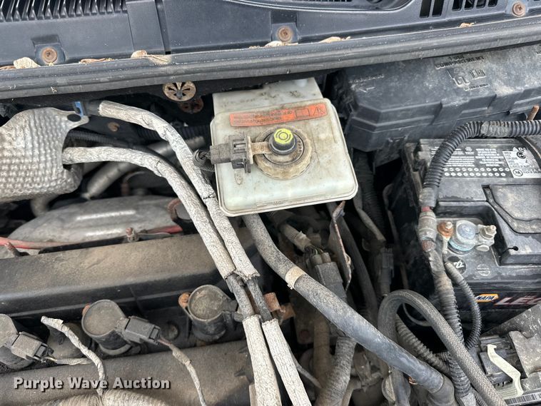 image for item LR9394 2012 Ford  Transit Connect XLT van