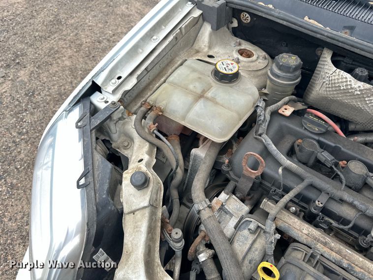 image for item LR9394 2012 Ford  Transit Connect XLT van