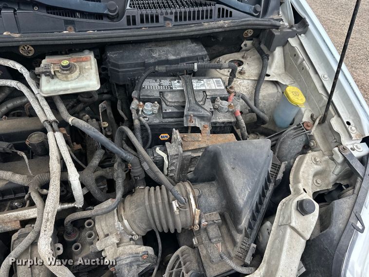 image for item LR9394 2012 Ford  Transit Connect XLT van