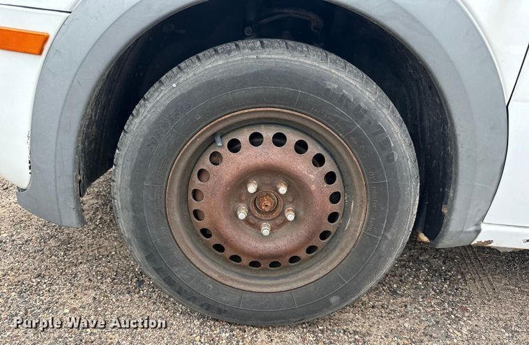 image for item LR9394 2012 Ford  Transit Connect XLT van