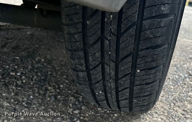 image for item LR9394 2012 Ford  Transit Connect XLT van