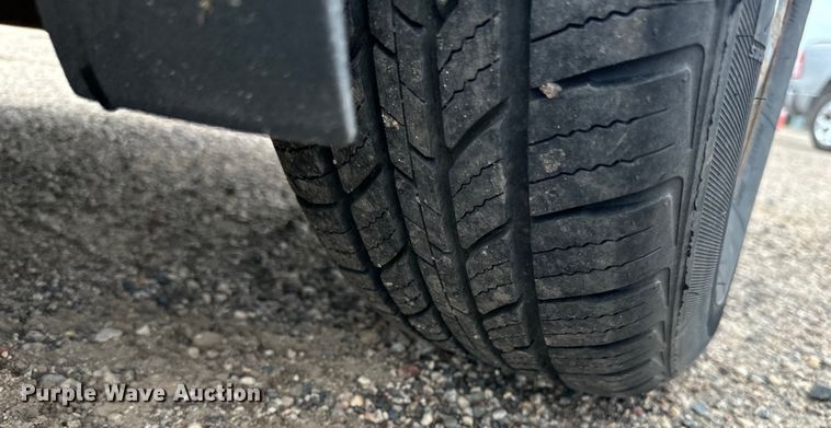 image for item LR9394 2012 Ford  Transit Connect XLT van