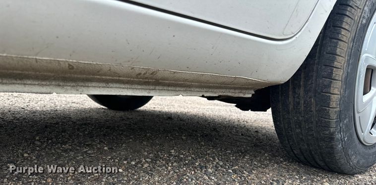 image for item LR9395 2013 Kia Soul SUV