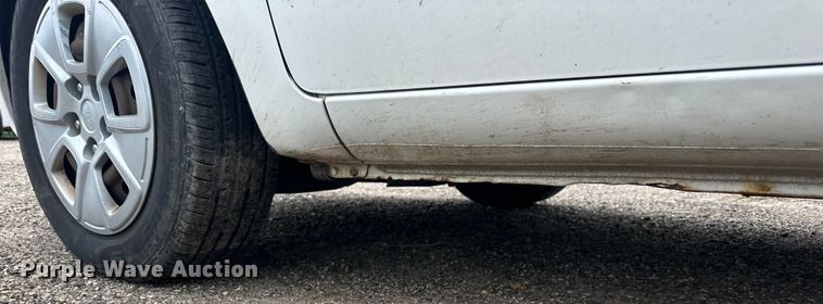 image for item LR9395 2013 Kia Soul SUV