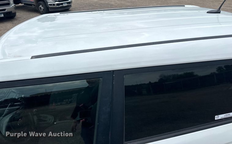 image for item LR9395 2013 Kia Soul SUV