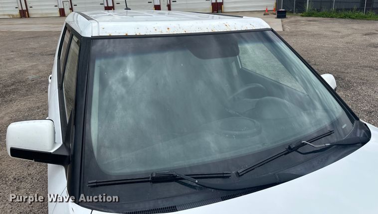 image for item LR9395 2013 Kia Soul SUV