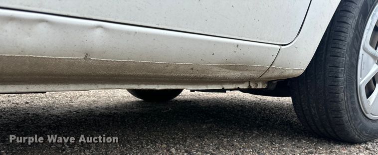 image for item LR9395 2013 Kia Soul SUV