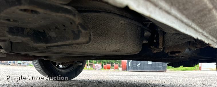 image for item LR9395 2013 Kia Soul SUV