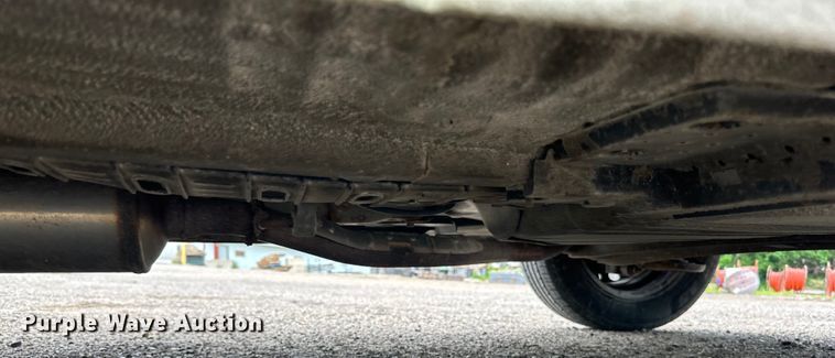 image for item LR9395 2013 Kia Soul SUV