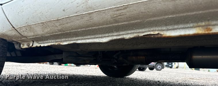 image for item LR9395 2013 Kia Soul SUV