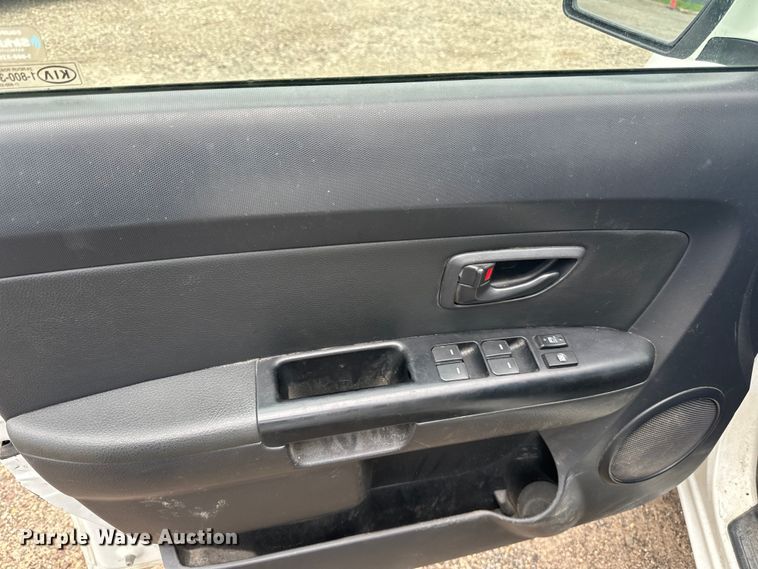 image for item LR9395 2013 Kia Soul SUV