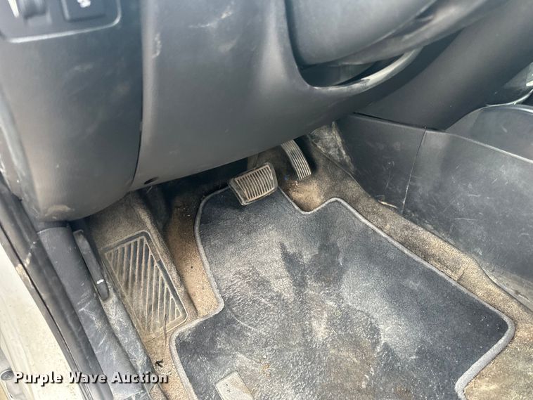 image for item LR9395 2013 Kia Soul SUV