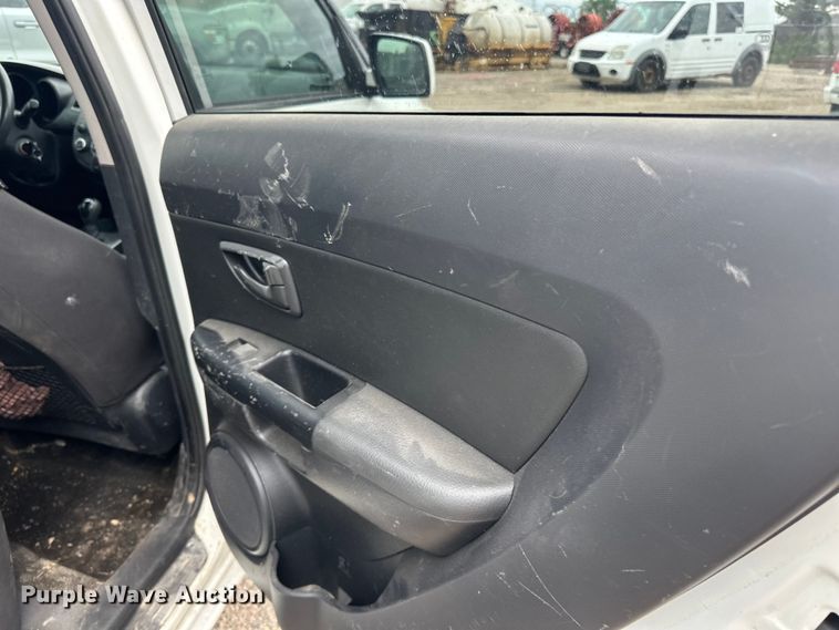 image for item LR9395 2013 Kia Soul SUV