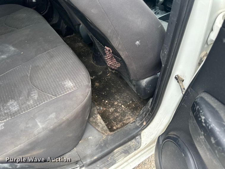 image for item LR9395 2013 Kia Soul SUV